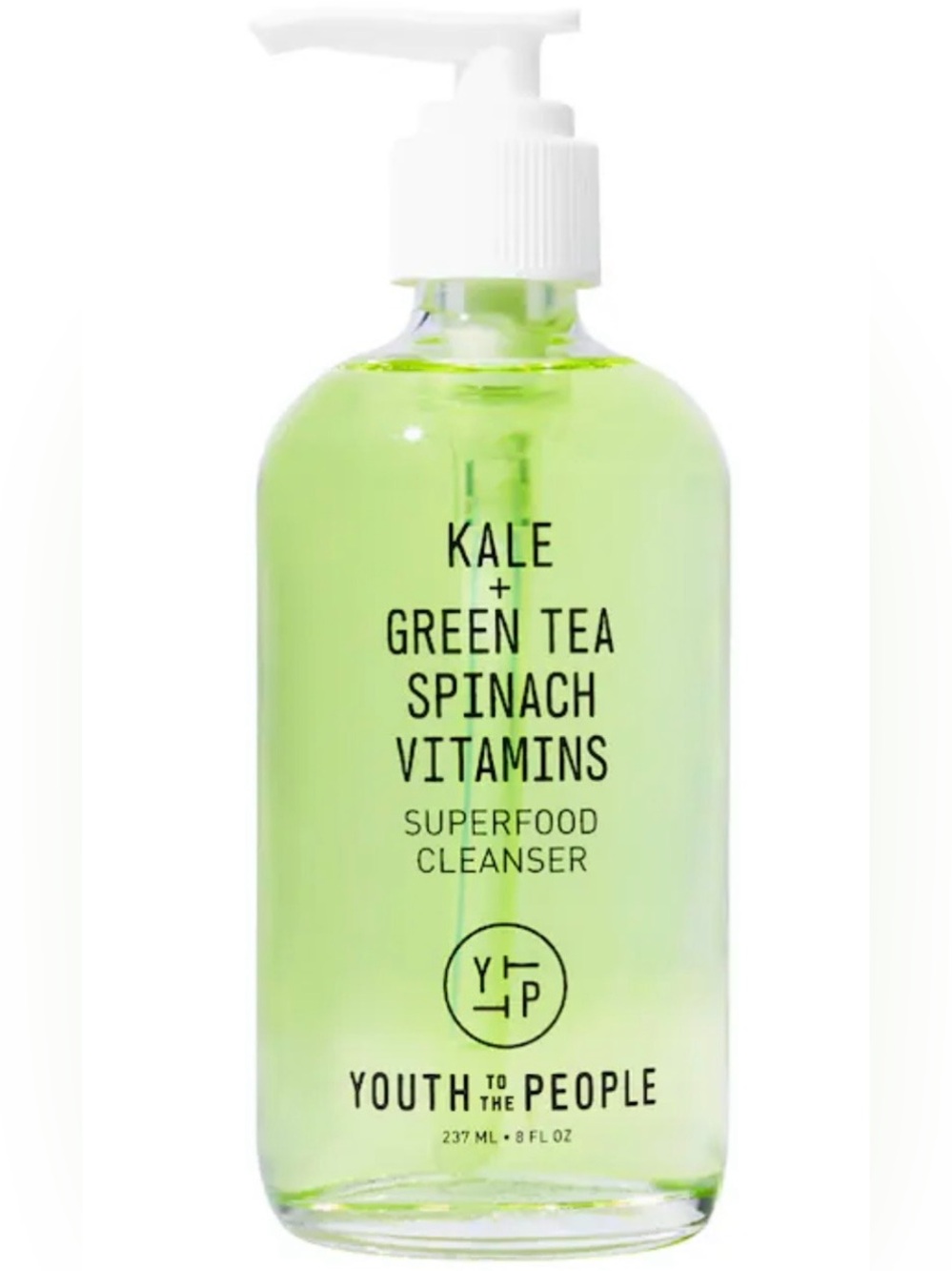 NIB Superfood Cleanser